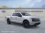 2025 Ford F-150 Lightning SuperCrew Cab AWD Pickup for sale #GG22779 - photo 1