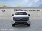 2025 Ford F-150 Lightning SuperCrew Cab AWD Pickup for sale #GG22779 - photo 2