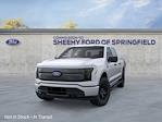 2025 Ford F-150 Lightning SuperCrew Cab AWD Pickup for sale #GG22779 - photo 4