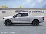 2025 Ford F-150 Lightning SuperCrew Cab AWD Pickup for sale #GG22779 - photo 5