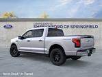 2025 Ford F-150 Lightning SuperCrew Cab AWD Pickup for sale #GG22779 - photo 6