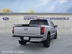 2025 Ford F-150 Lightning SuperCrew Cab AWD Pickup for sale #GG22779 - photo 8