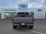 New 2025 Ford F-150 Lightning XLT SuperCrew Cab AWD Pickup for sale #GG22802 - photo 7