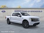 2025 Ford F-150 Lightning SuperCrew Cab AWD Pickup for sale #GG22884 - photo 1