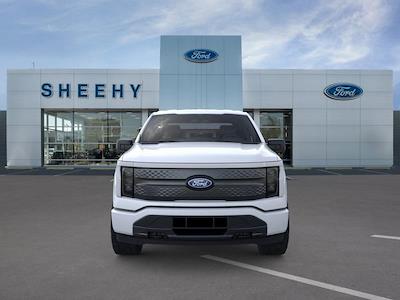 2025 Ford F-150 Lightning SuperCrew Cab AWD Pickup for sale #GG22891 - photo 2