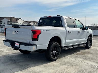 2025 Ford F-150 Lightning SuperCrew Cab AWD Pickup for sale #GG22891 - photo 2