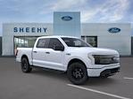 2025 Ford F-150 Lightning SuperCrew Cab AWD Pickup for sale #GG22891 - photo 1