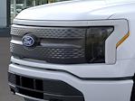 2025 Ford F-150 Lightning SuperCrew Cab AWD Pickup for sale #GG22891 - photo 17