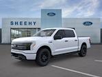 2025 Ford F-150 Lightning SuperCrew Cab AWD Pickup for sale #GG22891 - photo 3