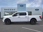 2025 Ford F-150 Lightning SuperCrew Cab AWD Pickup for sale #GG22891 - photo 5