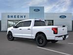 2025 Ford F-150 Lightning SuperCrew Cab AWD Pickup for sale #GG22891 - photo 6