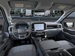 2025 Ford F-150 Lightning SuperCrew Cab AWD Pickup for sale #GG22891 - photo 9