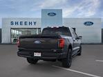 2025 Ford F-150 Lightning SuperCrew Cab AWD Pickup for sale #GG22892 - photo 8