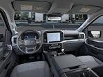 2025 Ford F-150 Lightning SuperCrew Cab AWD Pickup for sale #GG22892 - photo 9