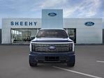 New 2025 Ford F-150 Lightning Lariat SuperCrew Cab AWD Pickup for sale #GG22917 - photo 2
