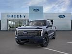 New 2025 Ford F-150 Lightning Lariat SuperCrew Cab AWD Pickup for sale #GG22917 - photo 4