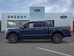 New 2025 Ford F-150 Lightning Lariat SuperCrew Cab AWD Pickup for sale #GG22917 - photo 5