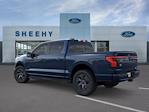 New 2025 Ford F-150 Lightning Lariat SuperCrew Cab AWD Pickup for sale #GG22917 - photo 6