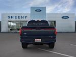 New 2025 Ford F-150 Lightning Lariat SuperCrew Cab AWD Pickup for sale #GG22917 - photo 7