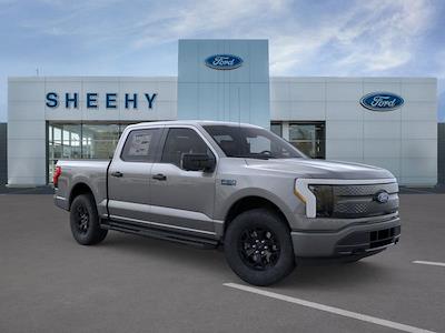 2025 Ford F-150 Lightning SuperCrew Cab AWD Pickup for sale #GG22946 - photo 1