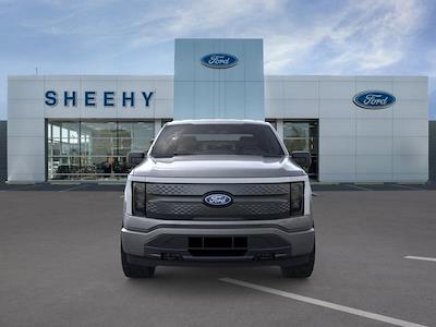 2025 Ford F-150 Lightning SuperCrew Cab AWD Pickup for sale #GG22946 - photo 2