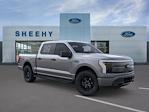 2025 Ford F-150 Lightning SuperCrew Cab AWD Pickup for sale #GG22946 - photo 1