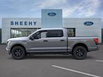 2025 Ford F-150 Lightning SuperCrew Cab AWD Pickup for sale #GG22946 - photo 5