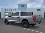 2025 Ford F-150 Lightning SuperCrew Cab AWD Pickup for sale #GG22946 - photo 6