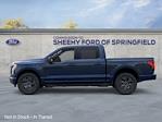 2025 Ford F-150 Lightning SuperCrew Cab AWD Pickup for sale #GG22991 - photo 6
