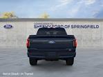 2025 Ford F-150 Lightning SuperCrew Cab AWD Pickup for sale #GG22991 - photo 8