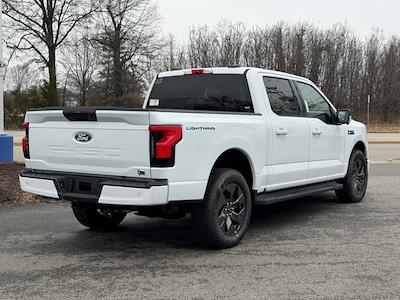 New 2025 Ford F-150 Lightning - photo 1
