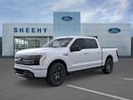2025 Ford F-150 Lightning SuperCrew Cab AWD Pickup for sale #GG23159 - photo 4
