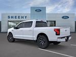 2025 Ford F-150 Lightning SuperCrew Cab AWD Pickup for sale #GG23159 - photo 7