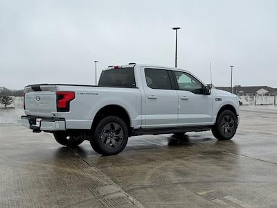 New 2025 Ford F-150 Lightning - photo 1