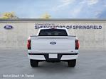 New 2025 Ford F-150 Lightning Flash SuperCrew Cab AWD Pickup for sale #GG23214 - photo 8