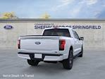 New 2025 Ford F-150 Lightning Flash SuperCrew Cab AWD Pickup for sale #GG23214 - photo 2
