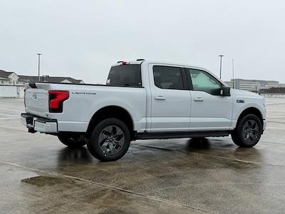 New 2025 Ford F-150 Lightning - photo 1