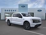 2025 Ford F-150 Lightning SuperCrew Cab AWD Pickup for sale #GG23233 - photo 1