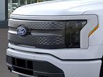 2025 Ford F-150 Lightning SuperCrew Cab AWD Pickup for sale #GG23233 - photo 17