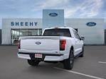 2025 Ford F-150 Lightning SuperCrew Cab AWD Pickup for sale #GG23233 - photo 2