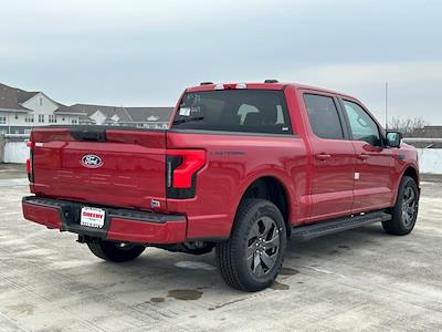 New 2025 Ford F-150 Lightning - photo 1