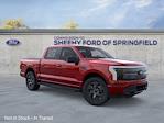 2025 Ford F-150 Lightning SuperCrew Cab AWD Pickup for sale #GG23267 - photo 1