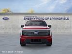 2025 Ford F-150 Lightning SuperCrew Cab AWD Pickup for sale #GG23267 - photo 3