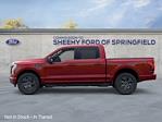 2025 Ford F-150 Lightning SuperCrew Cab AWD Pickup for sale #GG23267 - photo 6