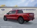 2025 Ford F-150 Lightning SuperCrew Cab AWD Pickup for sale #GG23267 - photo 7