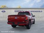 2025 Ford F-150 Lightning SuperCrew Cab AWD Pickup for sale #GG23267 - photo 2