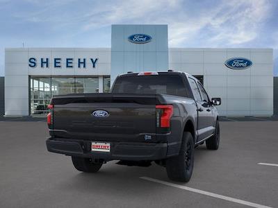 New 2025 Ford F-150 Lightning Pro SuperCrew Cab for sale #GG28310 - photo 2