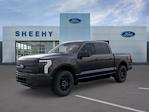 New 2025 Ford F-150 Lightning Pro SuperCrew Cab for sale #GG28310 - photo 4