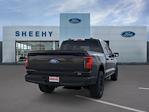 New 2025 Ford F-150 Lightning Pro SuperCrew Cab for sale #GG28310 - photo 2