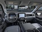 New 2025 Ford F-150 Lightning Pro SuperCrew Cab for sale #GG28310 - photo 9
